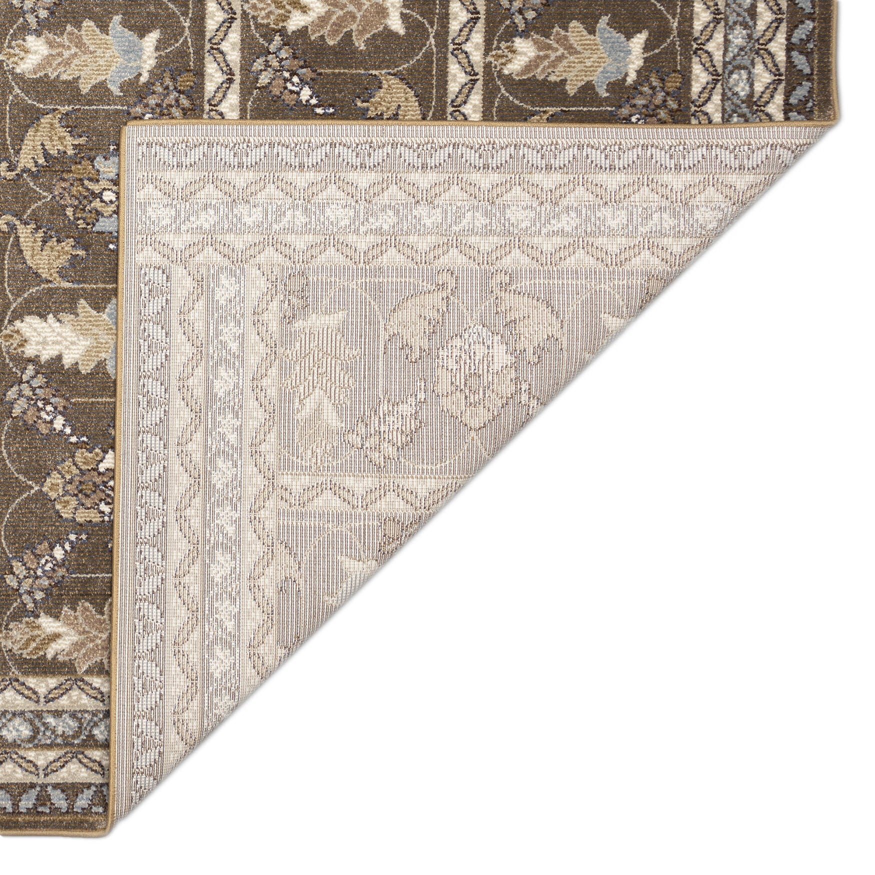 Ariana Sarai Indoor Area Rug Bronze, , on-hover image number 1