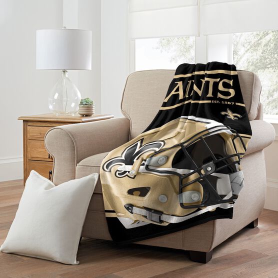 NFL MICRO RUN-SAINTS, , on-hover image number null