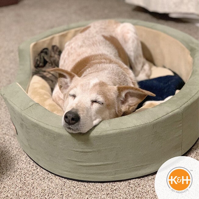 Thermo-Snuggly Pet Sleeper, , alternate image number null