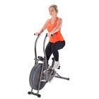 Air Resistance Exercise Bike 876 Home Fitness Equipment, , on-hover image number null