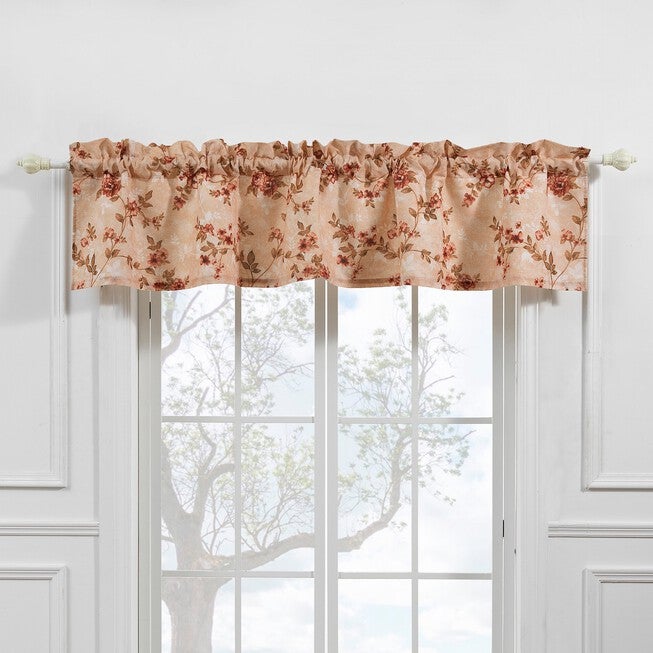 Briar Window Valance, , on-hover image number 1