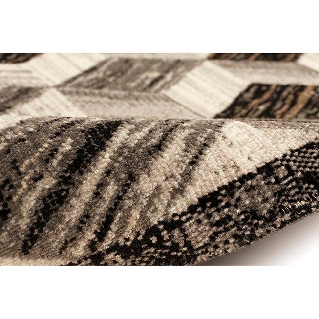 Liora Manne Fresco Cubes Indoor/Outdoor Rug, , alternate image number null
