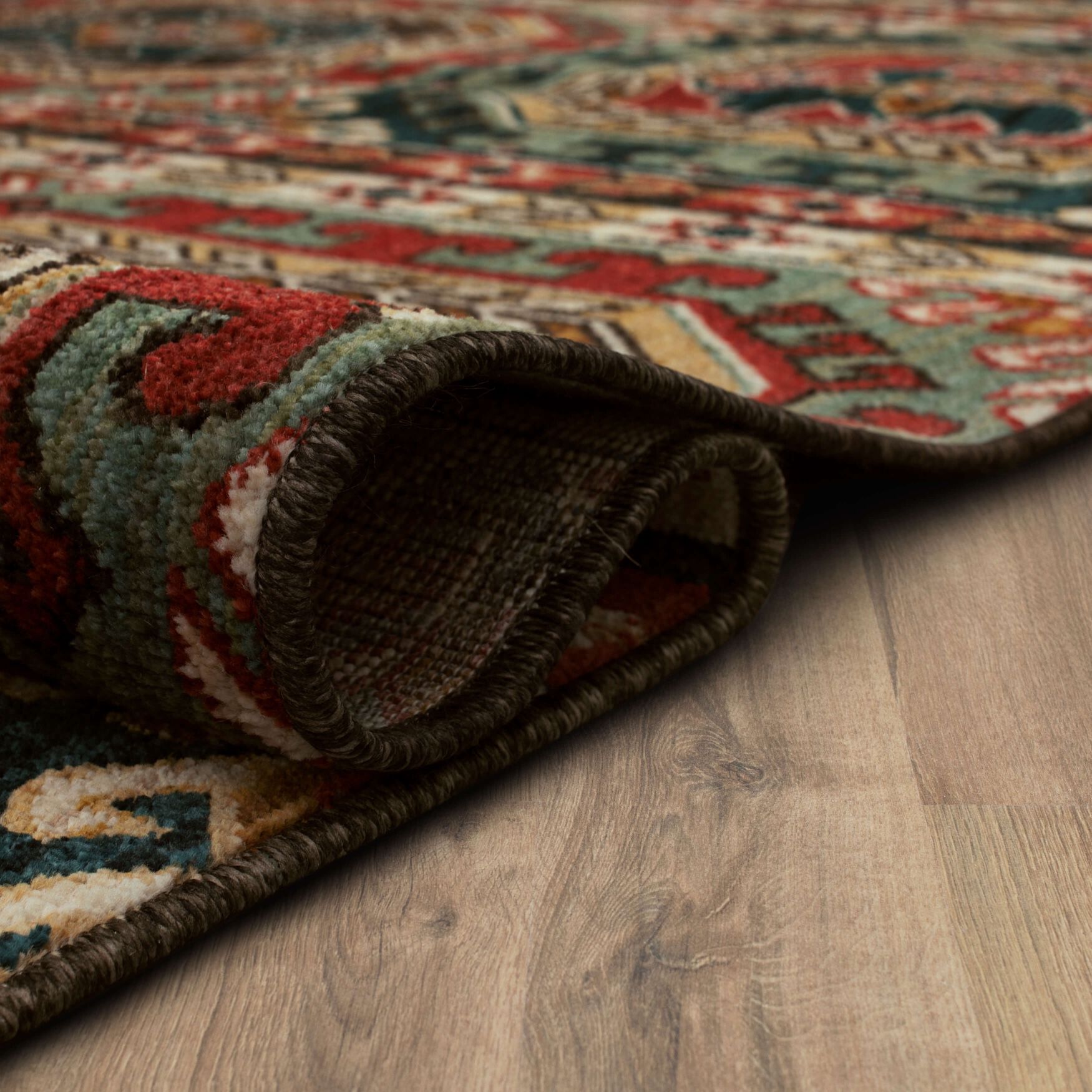 Neecharles Area Rug, , alternate image number 5