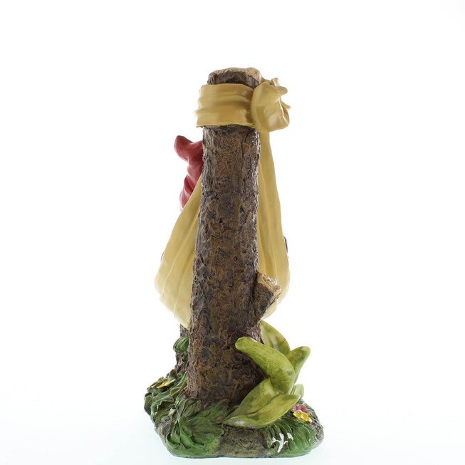 Slumbering Gnome Statue, , alternate image number null
