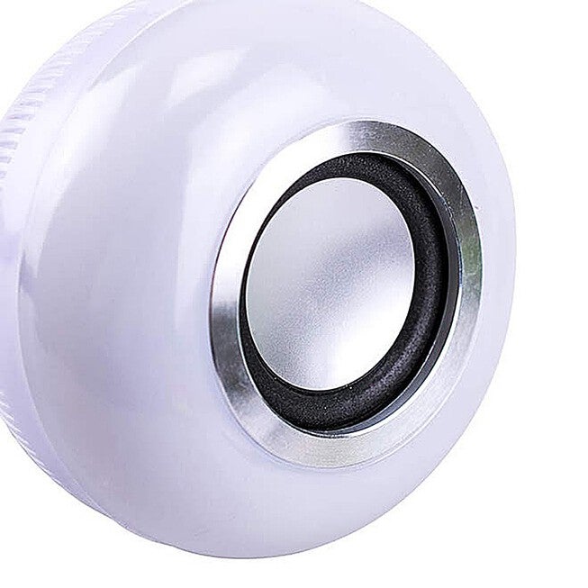 Led Lightbulb Speaker, , on-hover image number 1