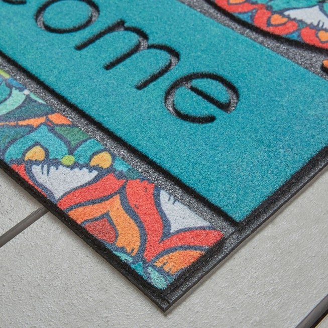 Bohemian Kingdom Multi 1' 6 inches X 2' 6 inches, , on-hover image number 1