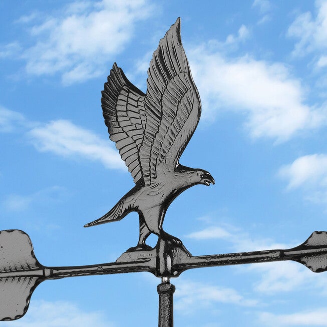 Eagle Accent Weathervane, , alternate image number null