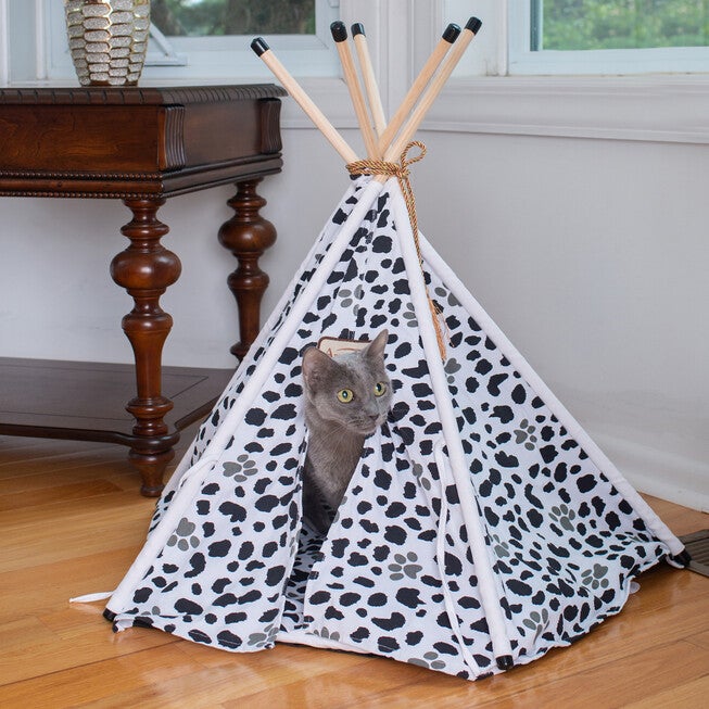 Pet Tent/Teepee Cat Dog Bed, , alternate image number null