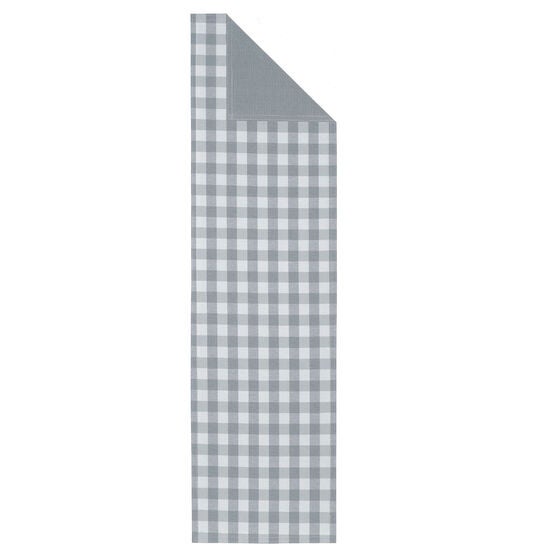 Buffalo Check Table Runner - 13-in x 90-in, , alternate image number null