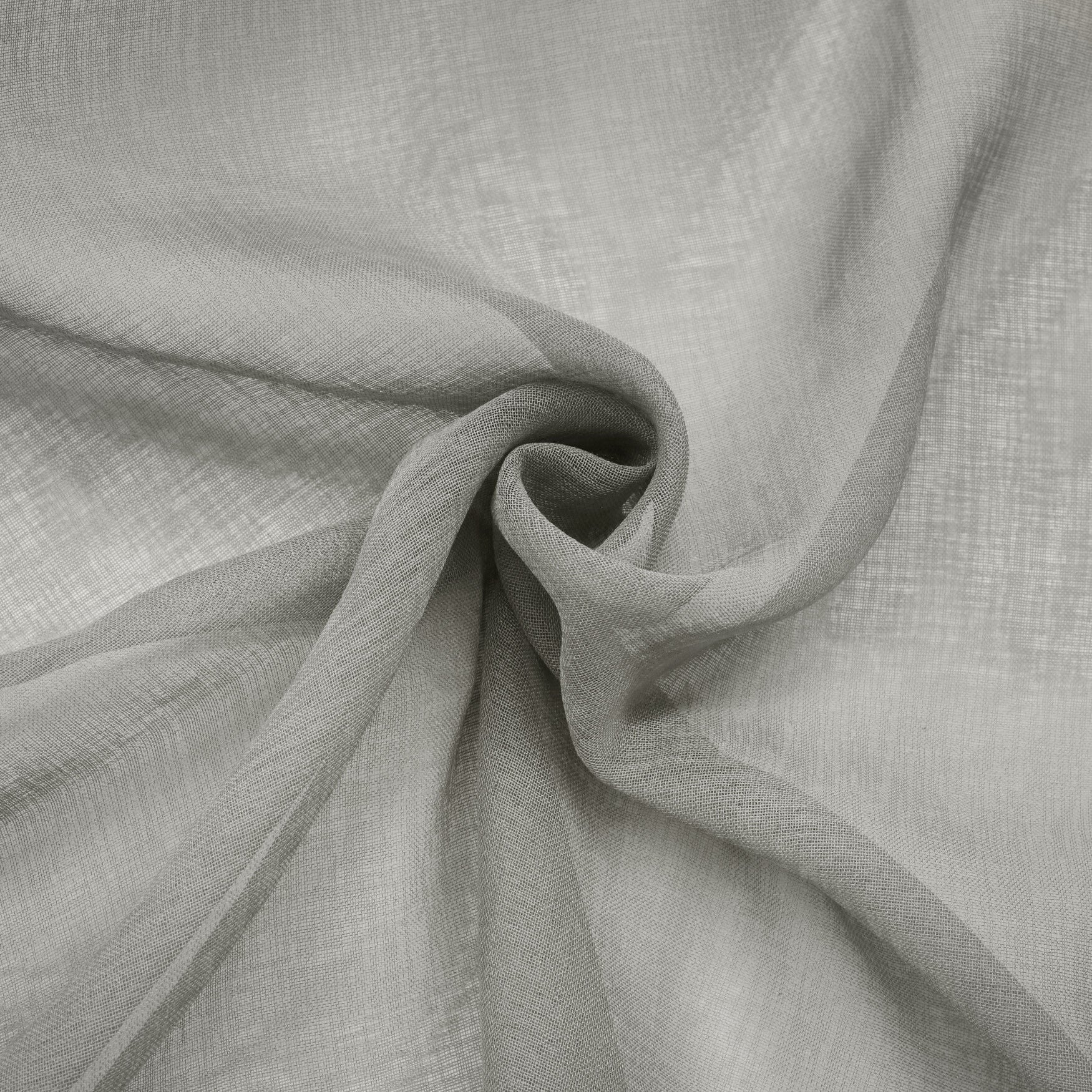 Luna Light Filtering Grommet Curtain Panel, , alternate image number 5