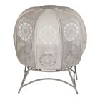 Cozy Pumpkin Chair in Dreamcatcher Sand, , alternate image number null