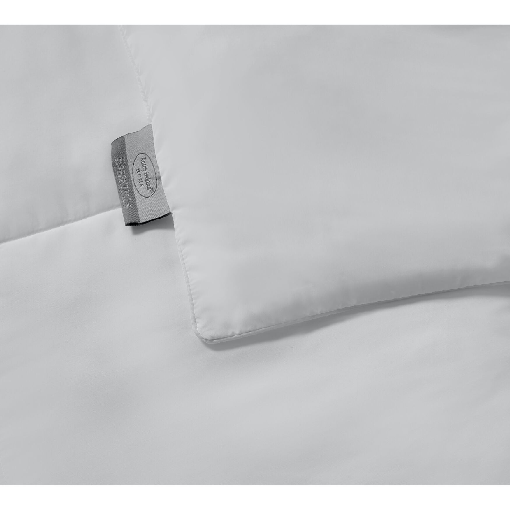 kathy ireland Ultra Soft Down Alternative Comforter, , alternate image number 4