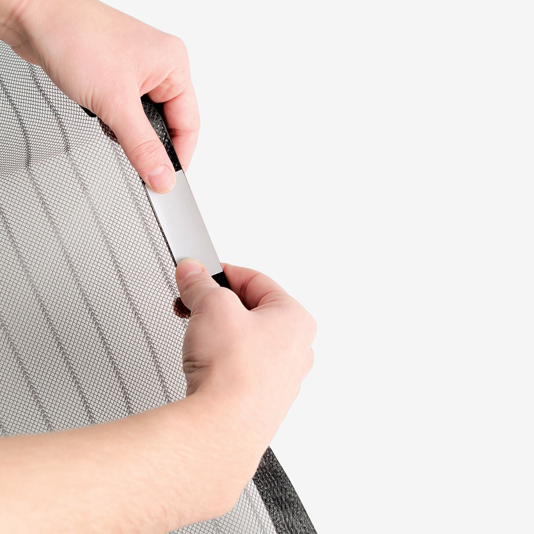 Insta-Screen™ Single Screen Door, , alternate image number 4