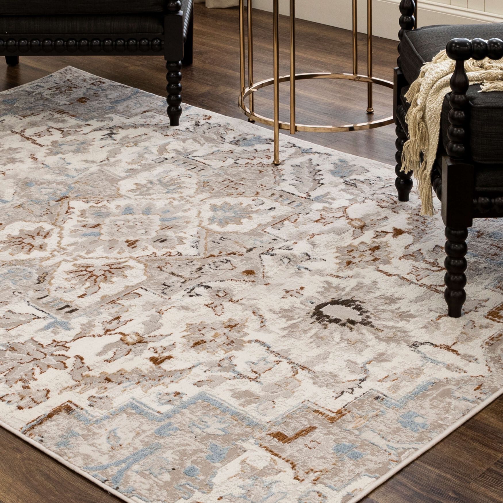 Pyramus Area Rug, , alternate image number 8