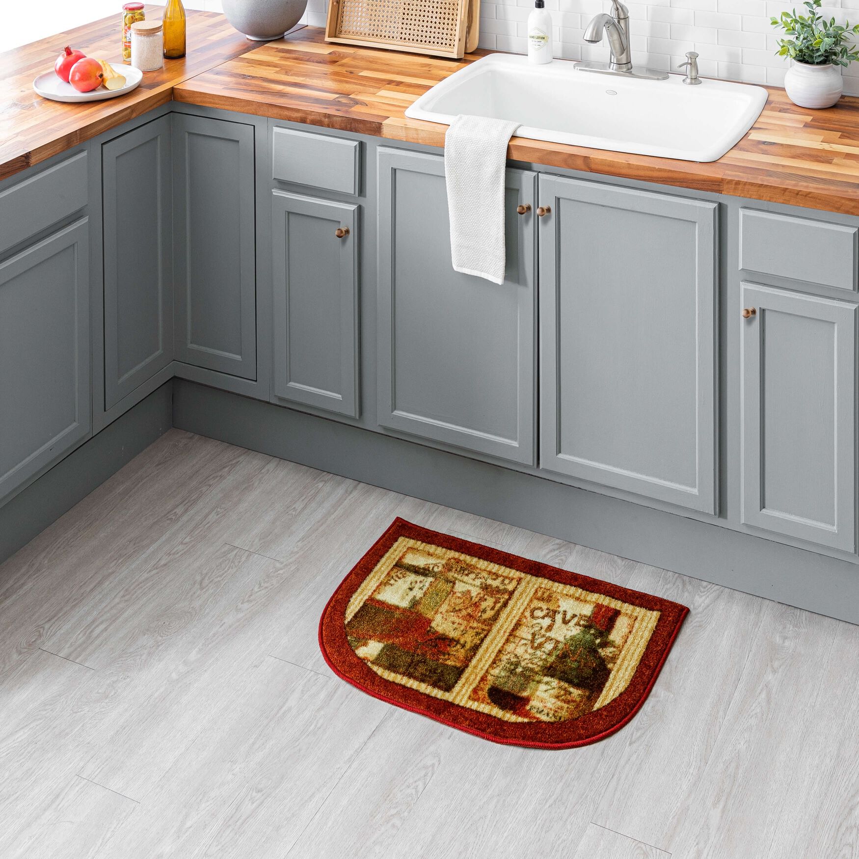 French Cellar Multi 1' 8 inches X 2' 6 inches, , alternate image number 4