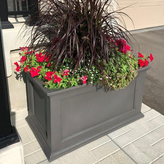 Fairfield 20x36 Planter, , alternate image number null