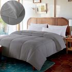 Cozy Down Reversible Comforter, , on-hover image number null