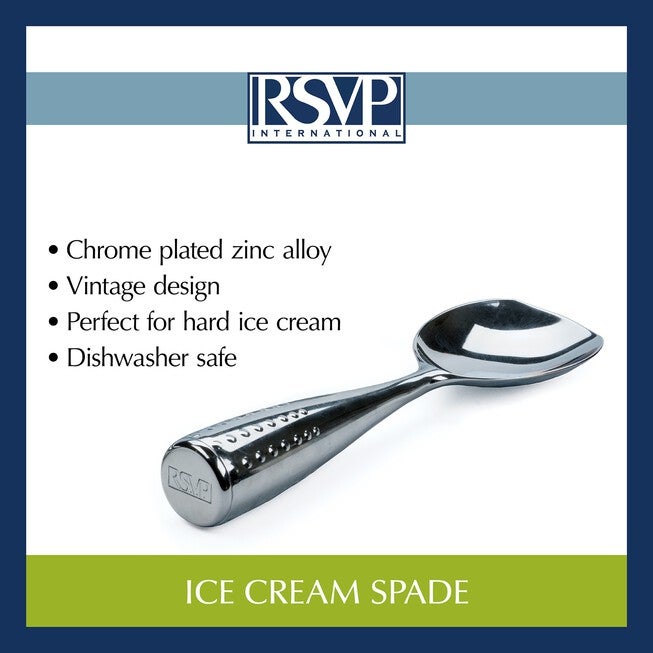 Vintage Ice Cream Spade, , alternate image number null