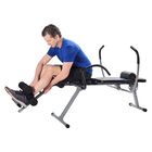 Stamina Active Aging Easy Decompress, , alternate image number null