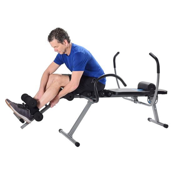 Stamina Active Aging Easy Decompress, , alternate image number null