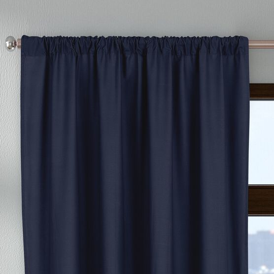 Perfectly Cotton Window Panel Pair Window Panel Pair, , alternate image number null
