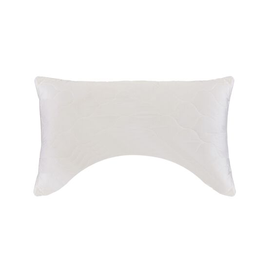 myLatex Side Pillow, WHITE, hi-res image number null