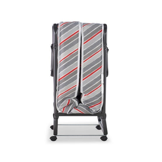 Thayer Folding Bed with Mattress, , alternate image number null