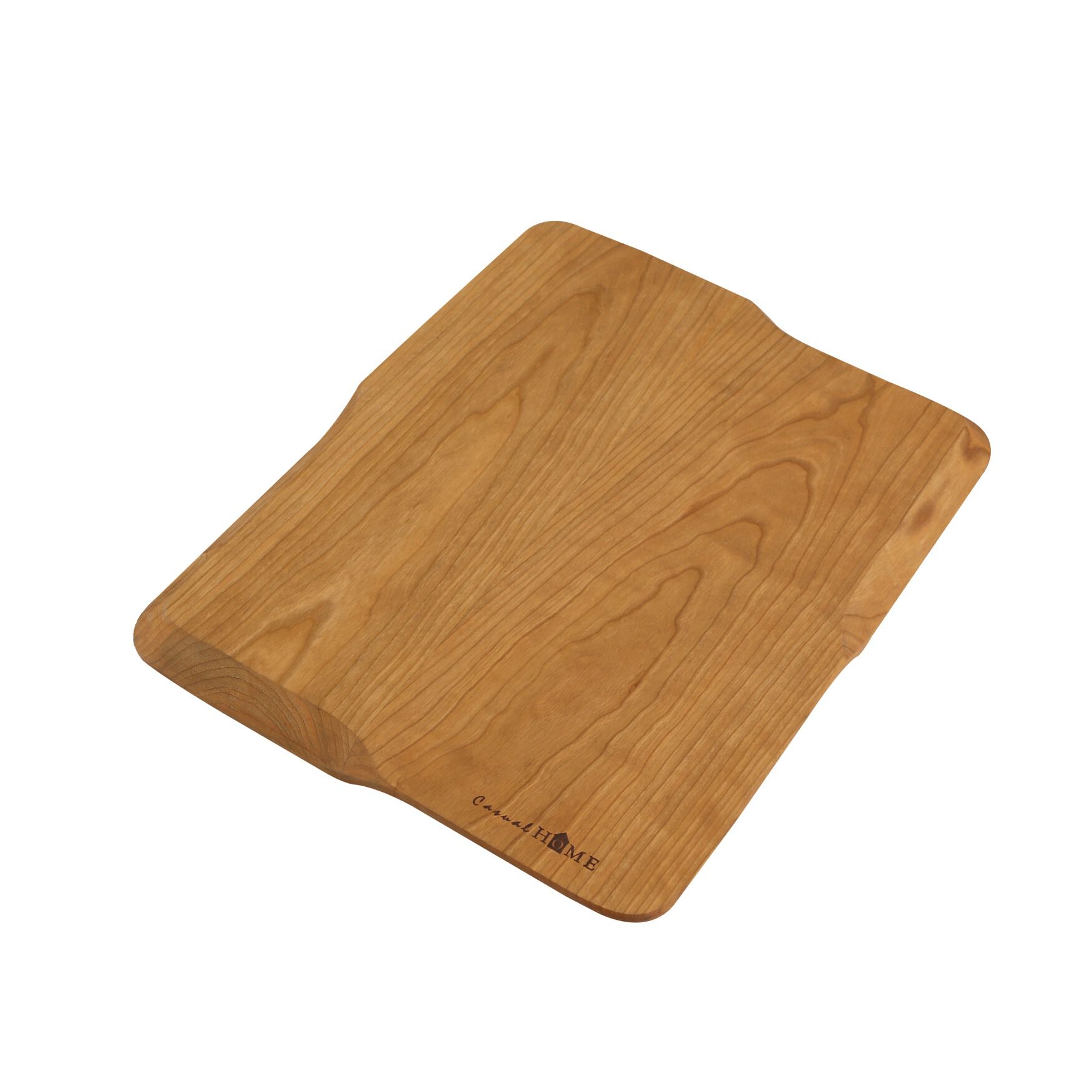 Mastery Cherry Rectangle Serving Board, , alternate image number 4