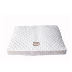 Dog Crate Mat With Carry Handle, BEIGE, hi-res image number null