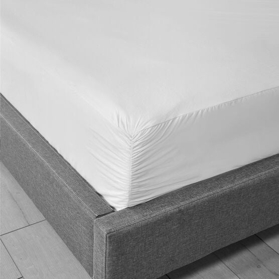 AllerEase Reserve Cotton Fresh Mattress Protector, , alternate image number null
