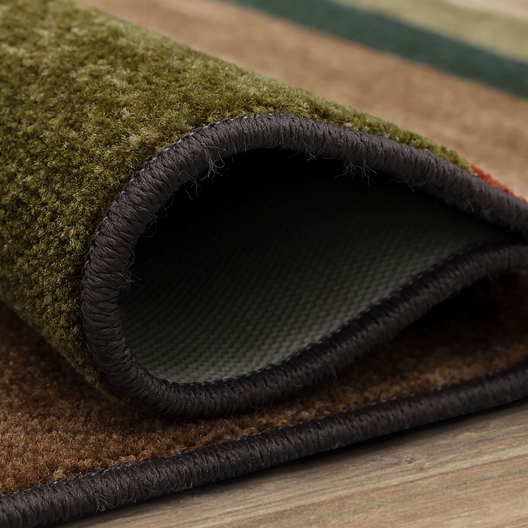 Mayan Sunset Sierra 1' 8 inches X 6', , alternate image number 5