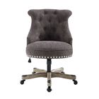 Sebring Office Chair Charcoal Gray, , alternate image number null