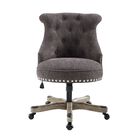 Sebring Office Chair Charcoal Gray, , alternate image number 3