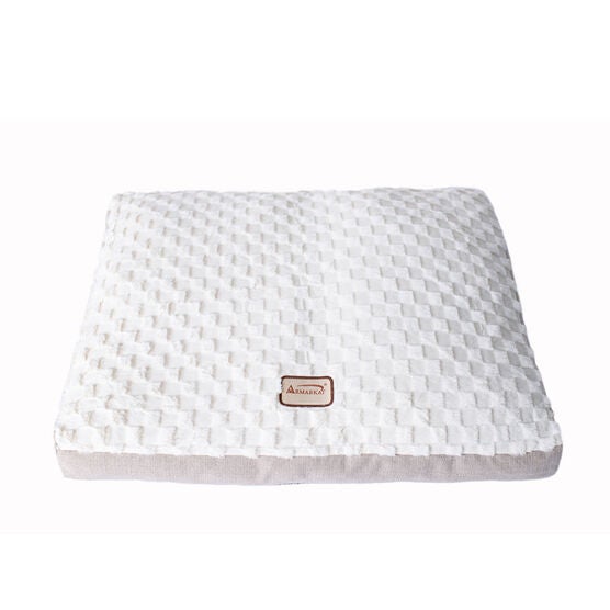 Dog Crate Mat With Carry Handle, , alternate image number null