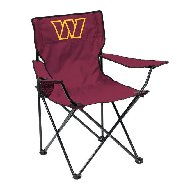 Washington Football Team Quad Chair Tailgate, MULTI, hi-res image number null