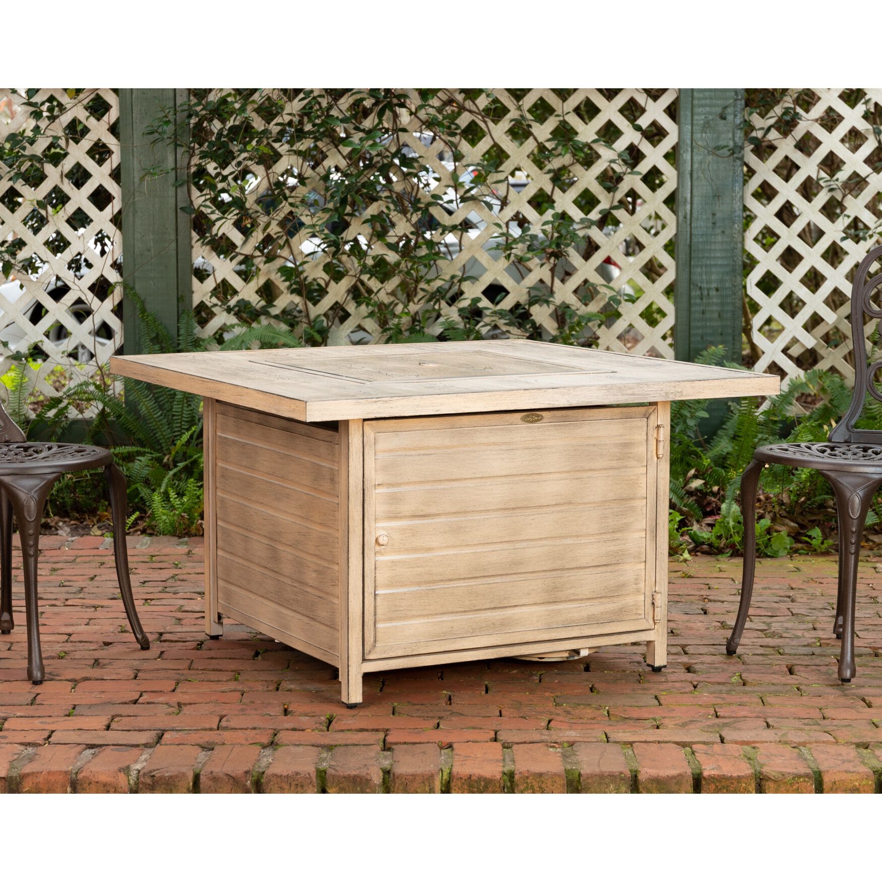 HGTV Curlicue Faux Fur Pillow Quietude 22 x 22 inches, , alternate image number 8