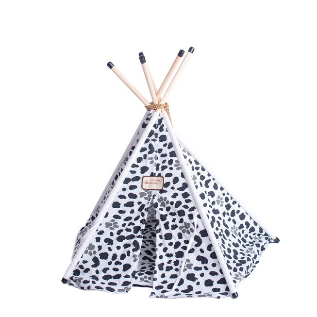 Pet Tent/Teepee Cat Dog Bed, , alternate image number null