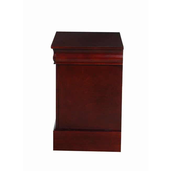 Nightstand Bedroom, , alternate image number null