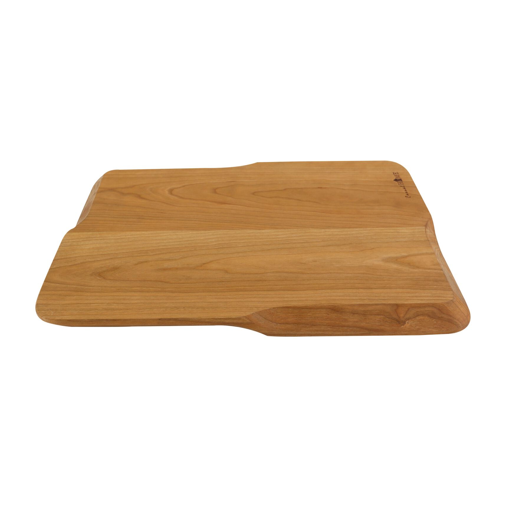 Mastery Cherry Rectangle Serving Board, , on-hover image number 1