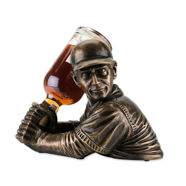 Baseball Guy Bottle Holder, , alternate image number 2