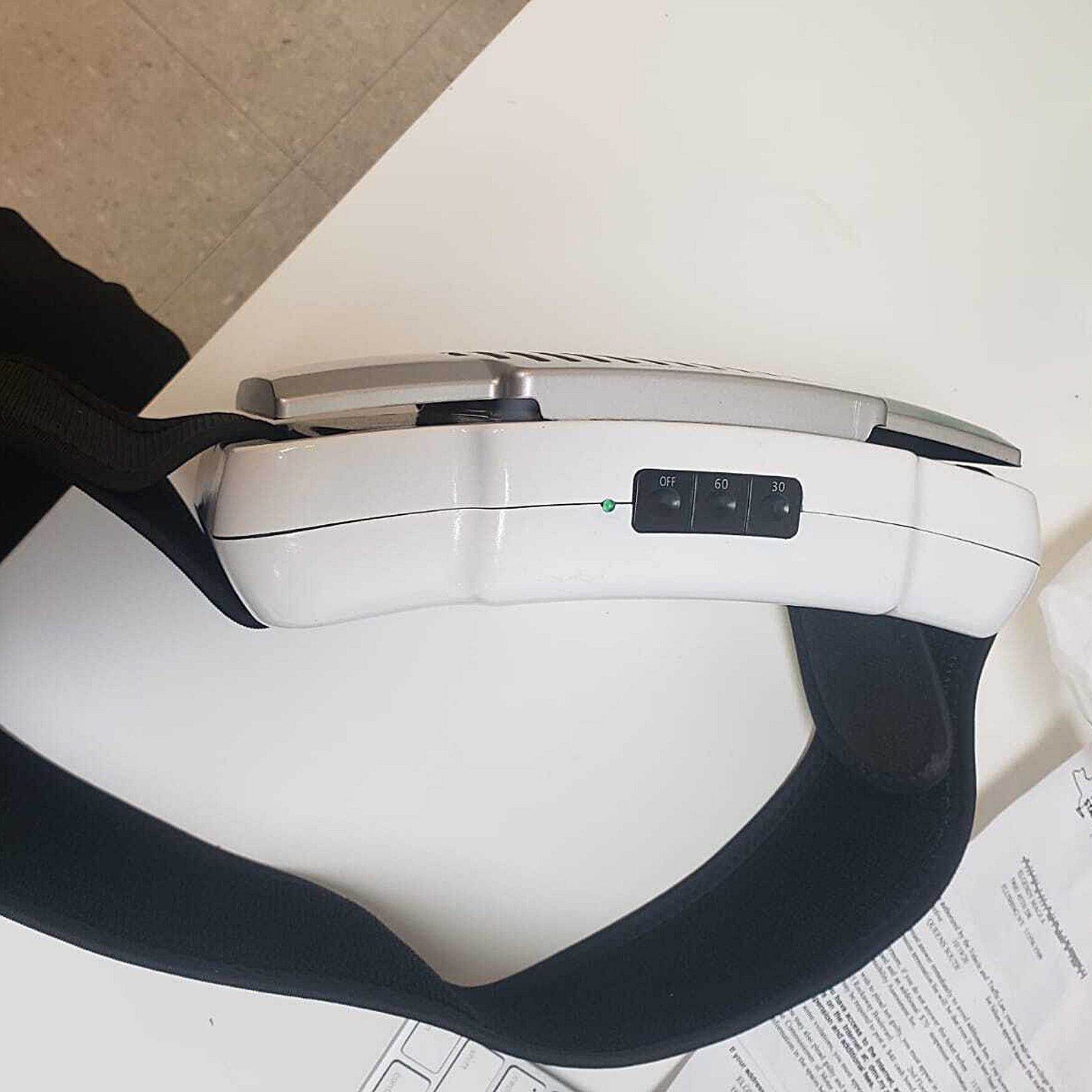 Fat Freezer Cryotone Curve Wellness, , on-hover image number 1