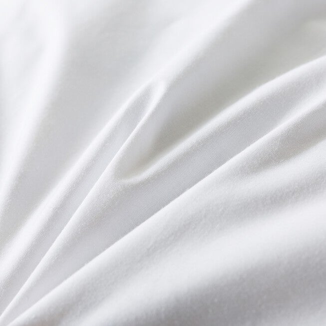Antimicrobial Feather Pillow, Set 2 Bed Pillow, , alternate image number null