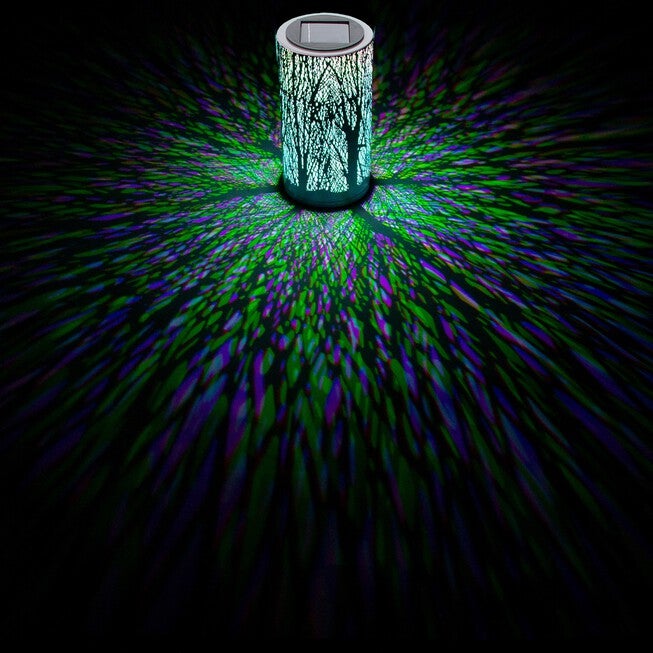 Solar Celestial Tree Projection Lantern, , on-hover image number null