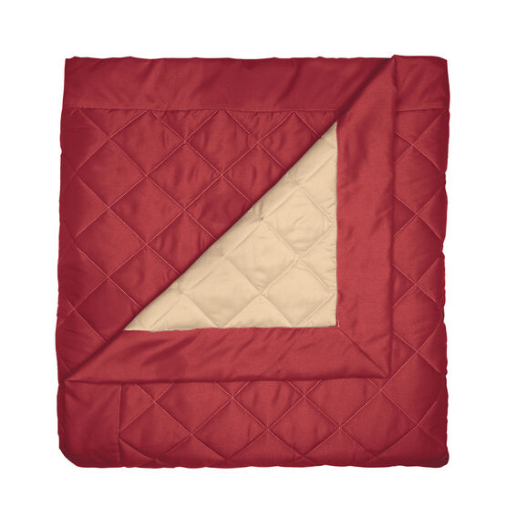 BH Studio Reversible Quilted Bedspread, , alternate image number null