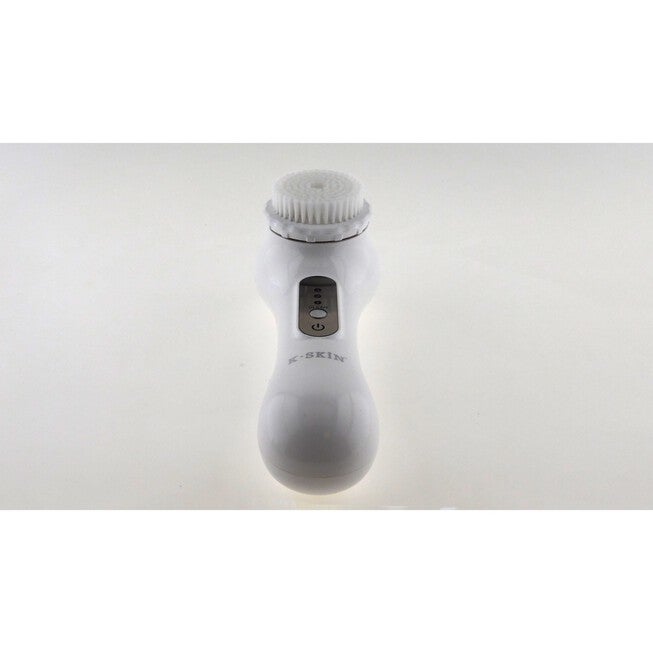 Facial Cleansing Massager, , alternate image number null