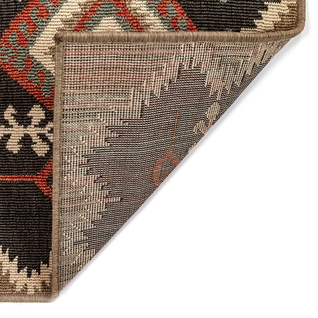 Liora Manne Riviera Kilim Indoor/Outdoor Rug, , alternate image number 2
