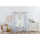 Jamie Crushed Voile Panel, MULTI, hi-res image number null