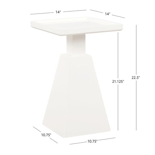 Cali Side Table Accent Tables (Including End Tables), , alternate image number 10