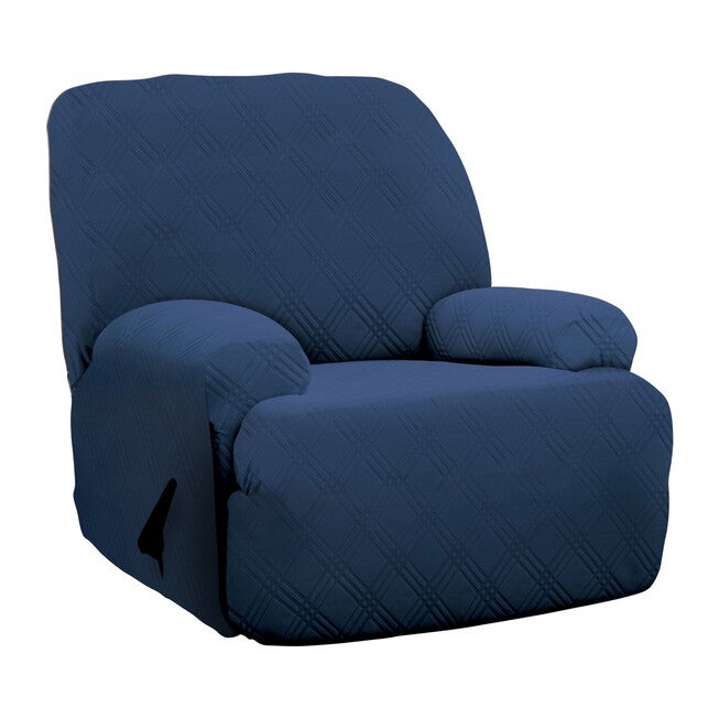 Stretch Sensations Double Diamond Stretch Slipcover, , alternate image number 13