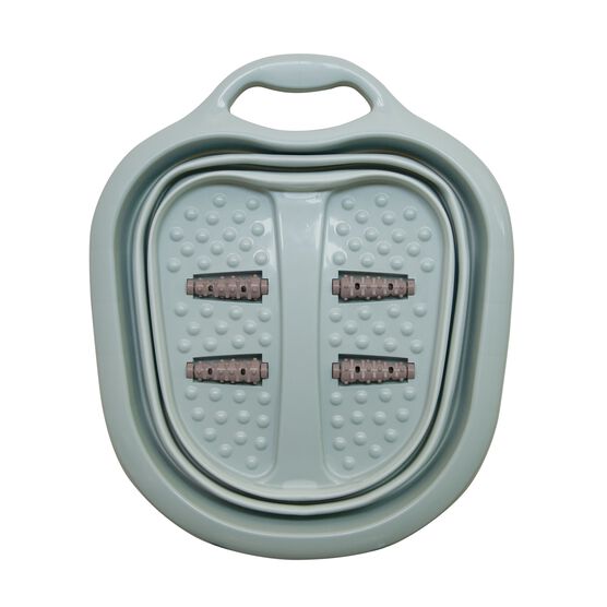 Collapsible Foot Spa, , alternate image number null